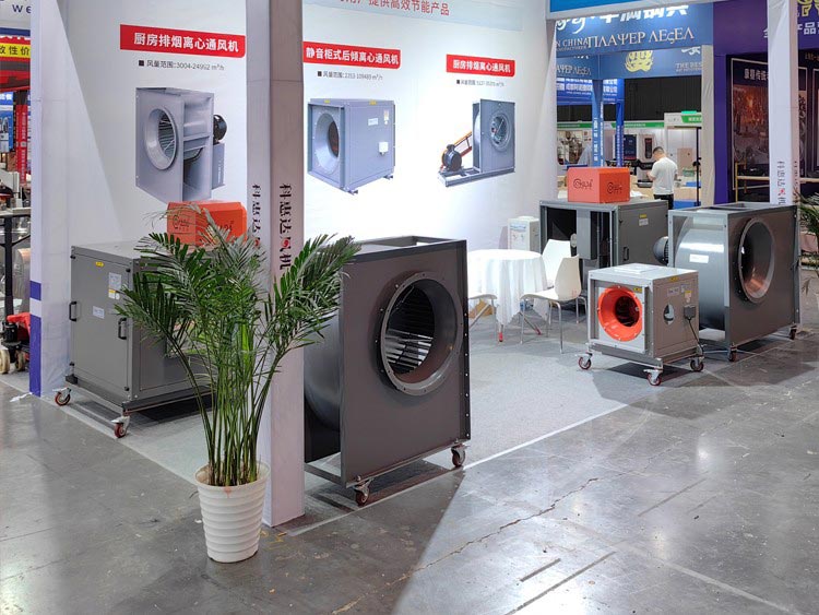 展会有尽时，创新无休止 第11届成都餐博会展圆满落幕！