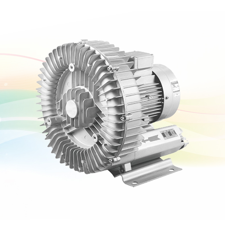 2 HB系列漩涡风机