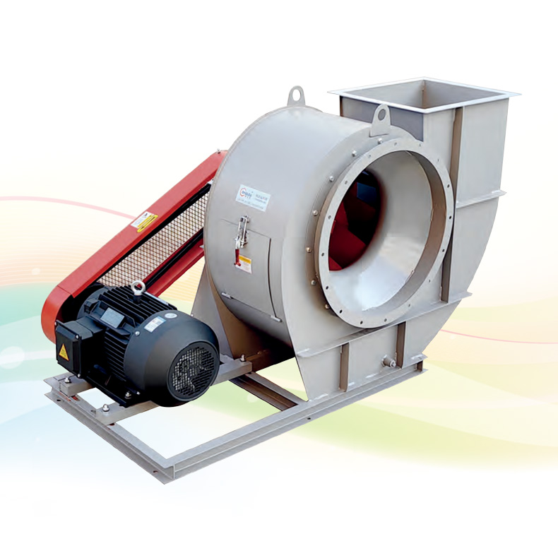 4-72-C式系列通用离心风机