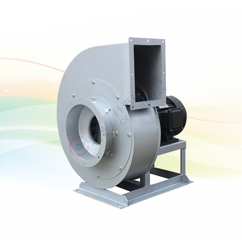 6-35-A式系列中压离心风机