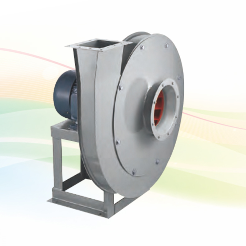 9-19-A式系列高压离心风机