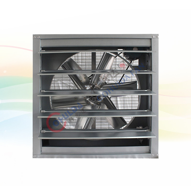 KH系列负压风机