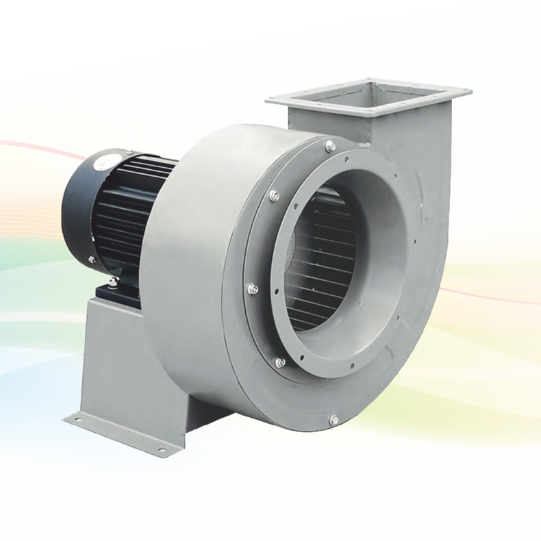 CF系列多翼式离心风机