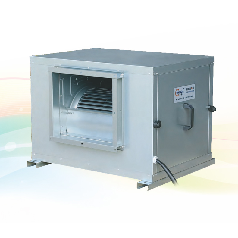 CTF-K系列风机箱