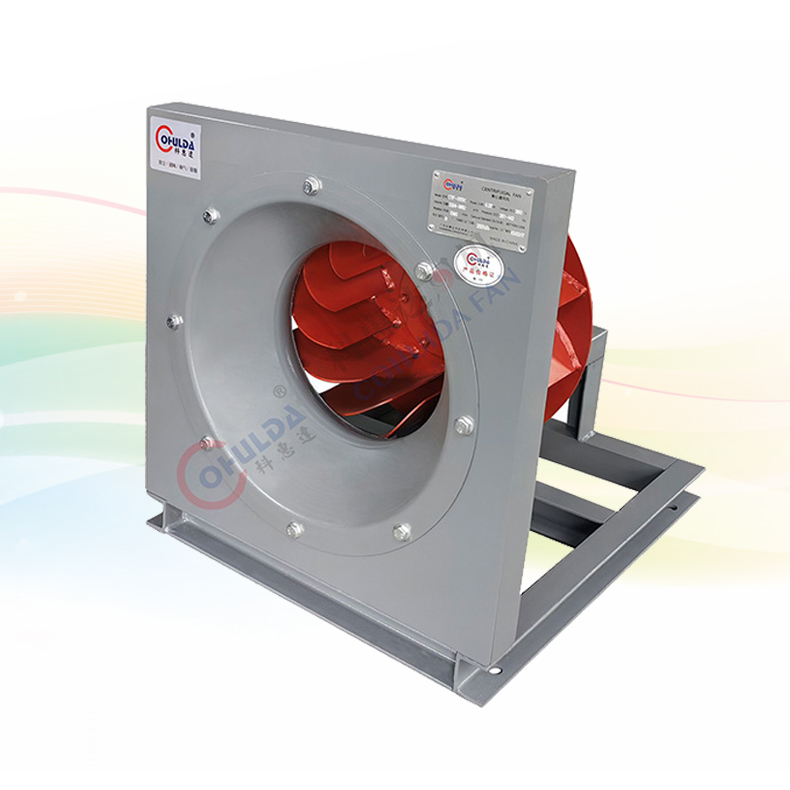CTF-W系列无蜗壳式离心风机
