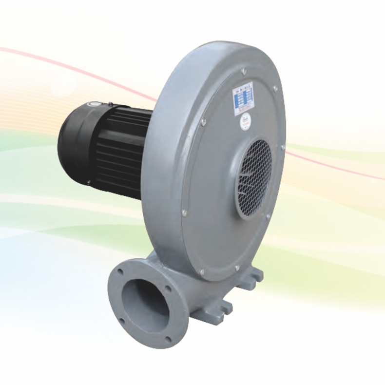 CZ系列中压吹风机