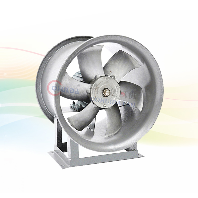 T35系列轴流式风机